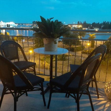 Baltic-Apartments - Apartamenty Bałtyk Bay View Świnoujście Zewnętrze zdjęcie
