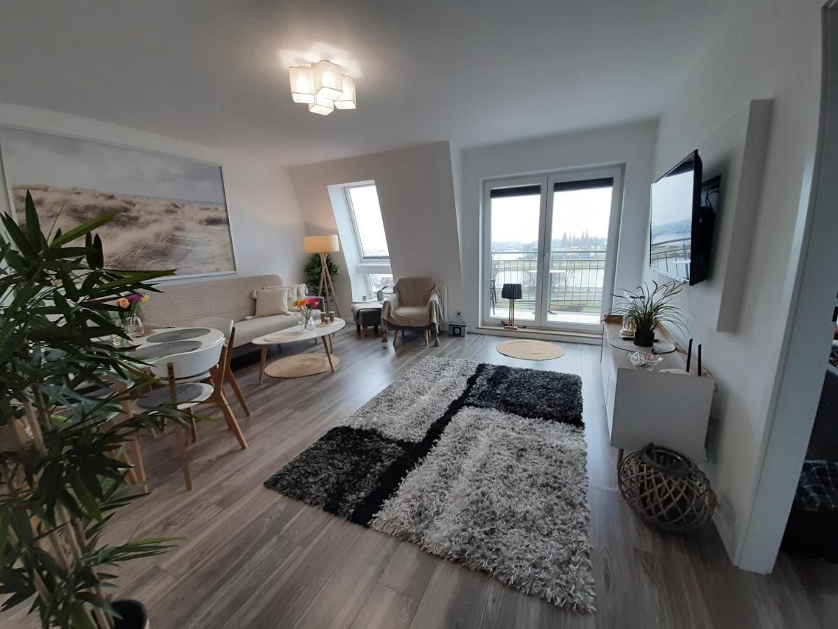 Baltic-Apartments - Apartamenty Bałtyk Bay View Świnoujście Zewnętrze zdjęcie